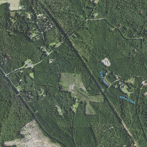 Fire response near Wilson Hill Drive and John Robert Hayden Road
