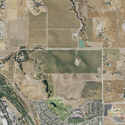 80-year-old woman dizzy near Paso Robles