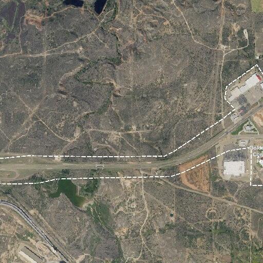 Loose bull on Highway 136 near Carbon Road