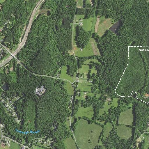 Man falls with minor arm bleeding near Pine Hill Road Asheboro