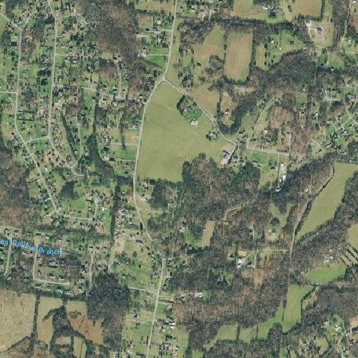Carbon monoxide alarm near Clara Mathis Road in Spring Hill