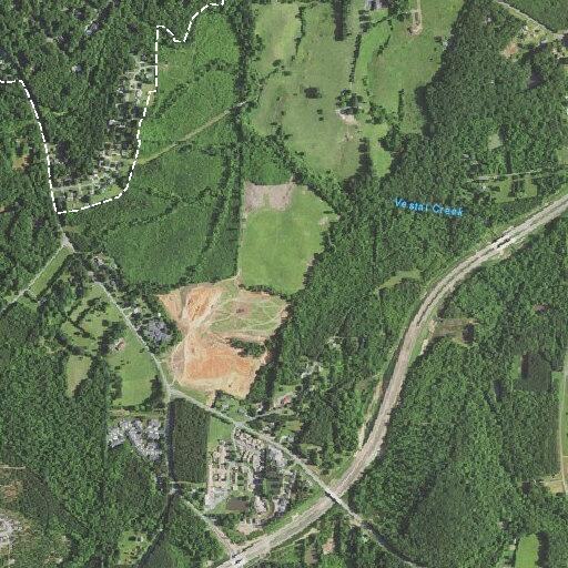 Person threatens suicide on Old Cox Road