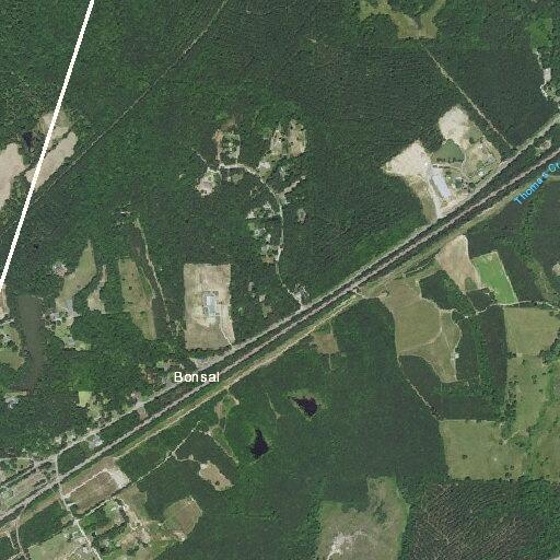 Person reported sick near Old US 1 Hwy