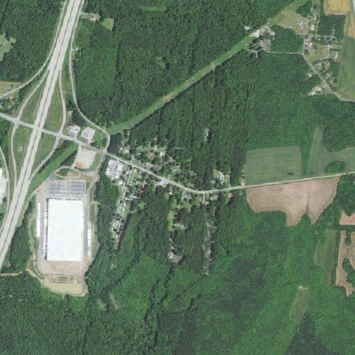 17-year-old reported sick near Allen lane in Granite Quarry