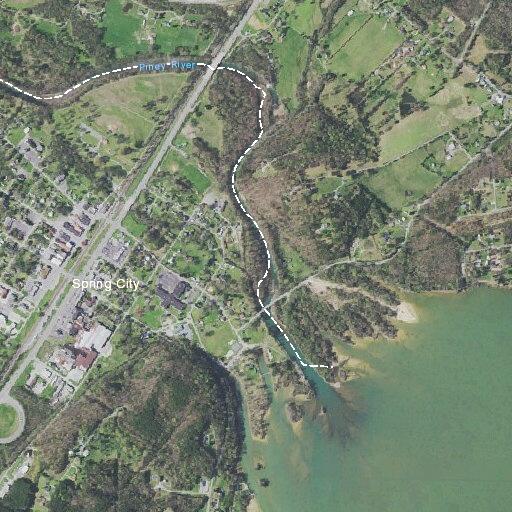 Welfare check for stressed woman on east Rhea road
