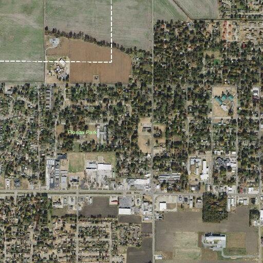 Person having seizures near River Circle in Osceola