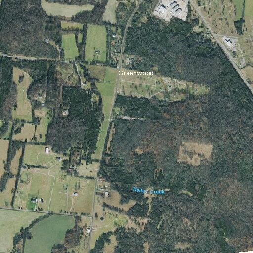 Person injured in fall near Chapel Hill Pike and Floyd Road