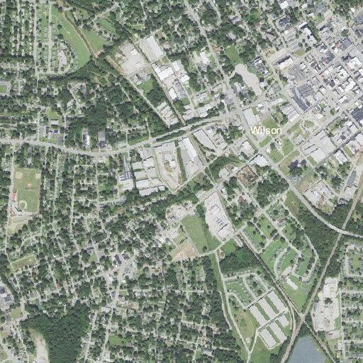 55-year-old woman having breathing problems in Wilson