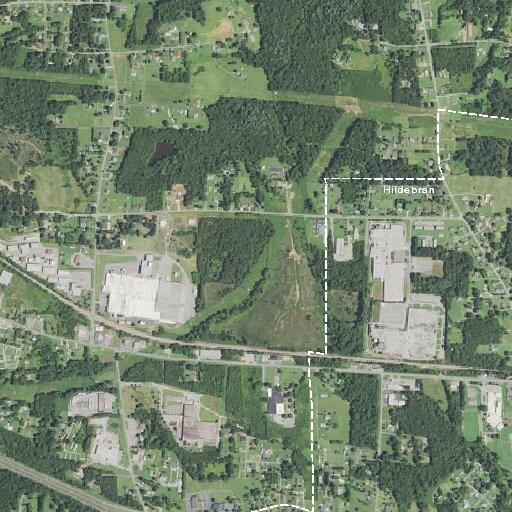 Person sick at church on Old NC Hwy 10 in Hildebran
