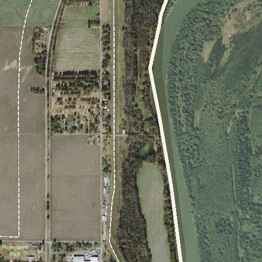 Medical emergency near Ot Williams Drive in Osceola
