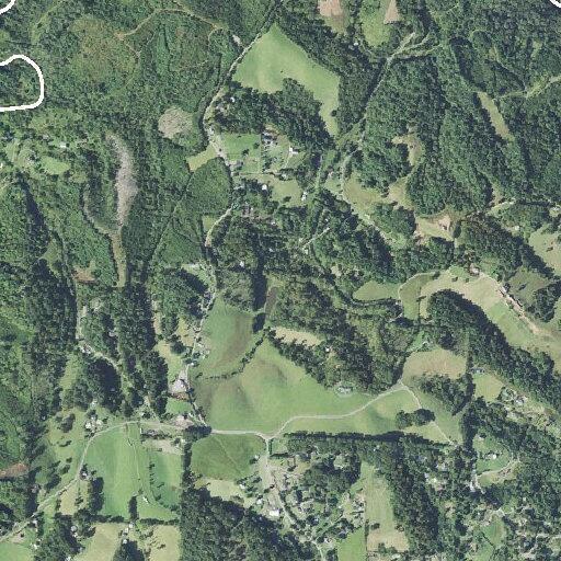 Person with breathing problems at Bear Creek Road