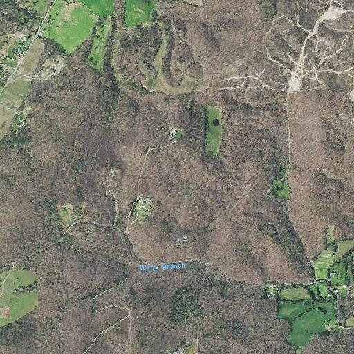 Elderly woman has difficulty breathing and moving near Pleasant Hill Road
