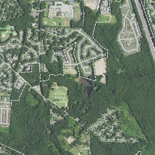 Residential alarm near Woodgate Drive