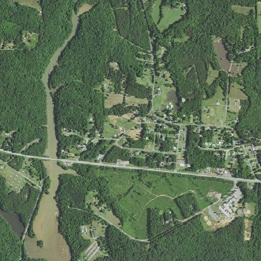 Injury crash on U.S. Highway 64 in Asheboro
