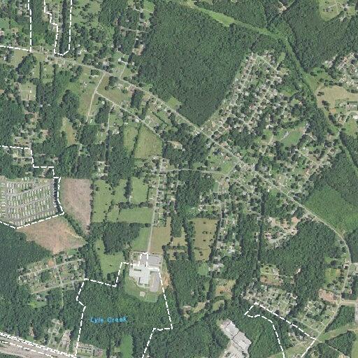 Accidental 911 call from woman near Conover