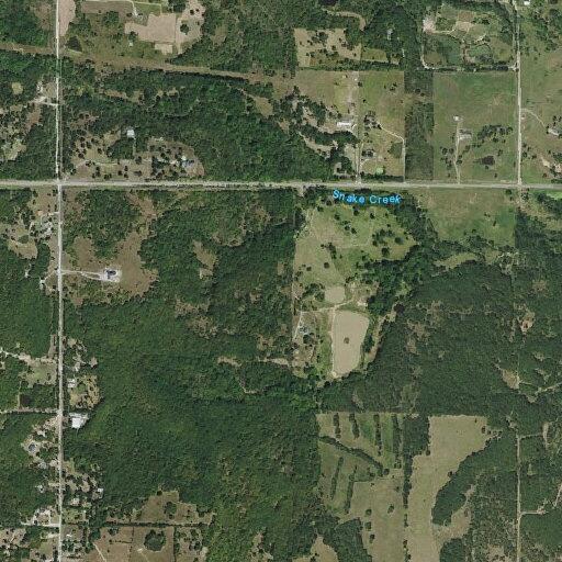 Worker missing near pond on rural property