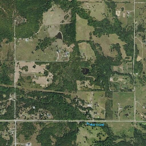 Worker missing from large property near pond