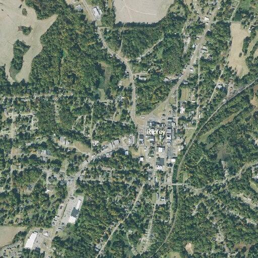 Runaway juvenile reported in Ripley