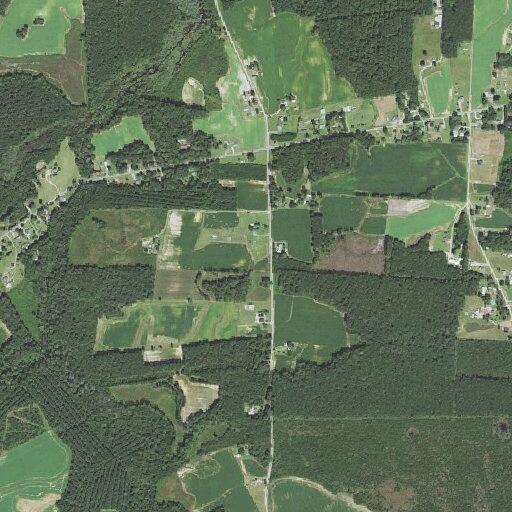 36-year-old woman having seizure near Elm City
