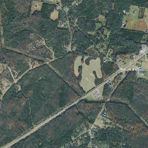 Person bleeding near Versailles Road in Rockvale
