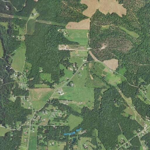 Possible medical issue reported near Decker Road