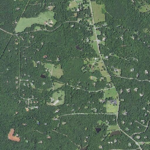 Young woman possibly having meningitis at Mt Gilead