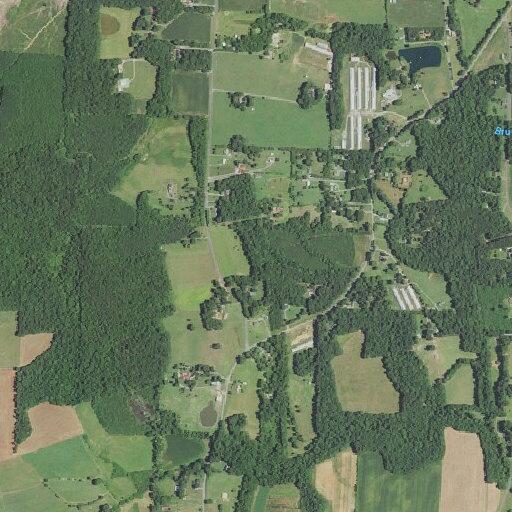 Person injured from fall at Browns Crossroads Road