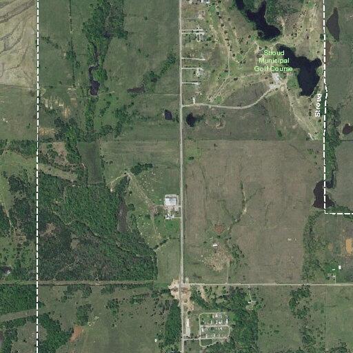 Loose cow reported near highway intersection
