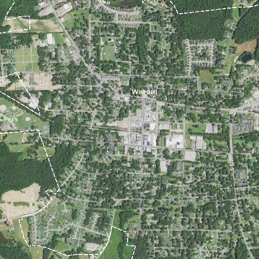 Person reported ill near Litchfield Forest Lane in Wendell