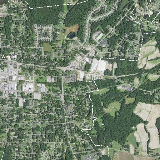 Service call for detector issue on Water Lake Drive