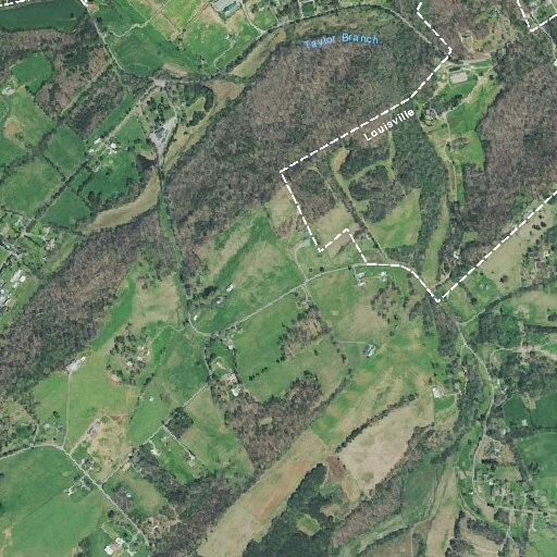 Accidental injury reported on O'Connor Road