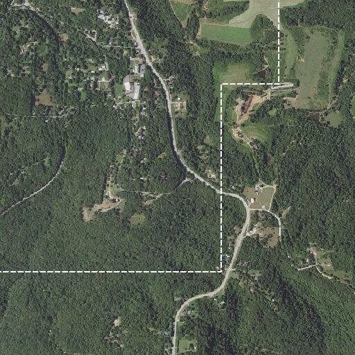 Medical mutual aid call near Pine Drive