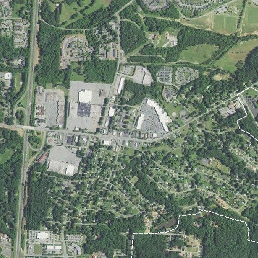 Person reported sick near Lindsey Street in Statesville