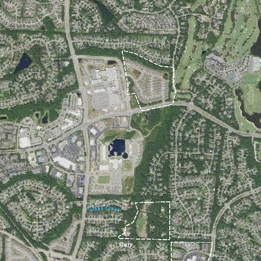 Woman with chest pain reported near Walker Stone Dr, Cary