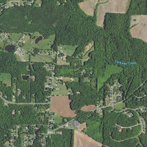 Fraud reported near Flint Hill Road