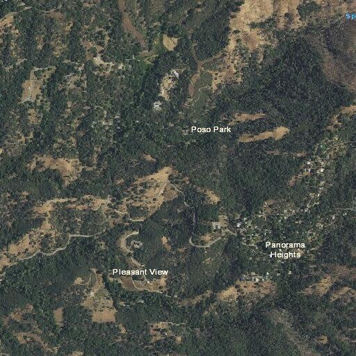 Medical aid call at Panorama Drive for ill patient