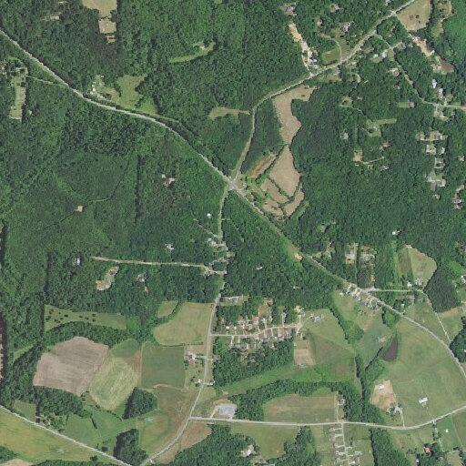 Lockout service call on Old Mountain Road