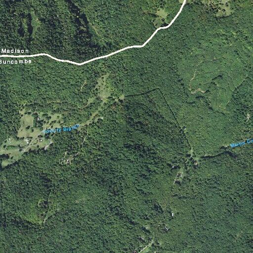 Vehicle crash reported on Martins Creek Road