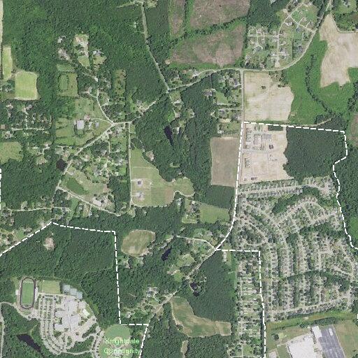 Person fell near Golden Chain Lane in Knightdale
