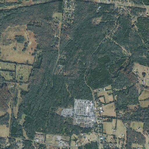 Controlled burn reported on Mount Herman Road