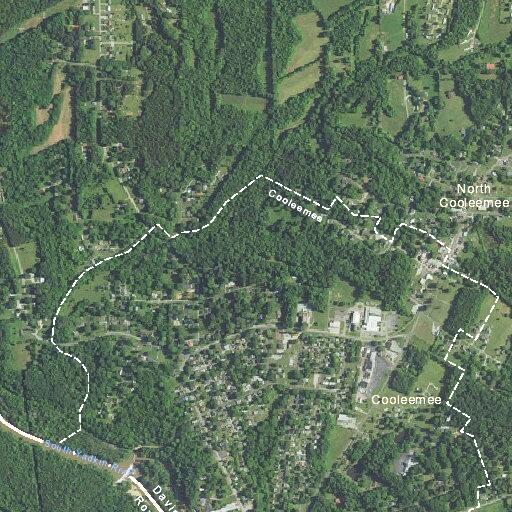 Emergency cardiac arrest reported near Yadkin Street in Cooleemee