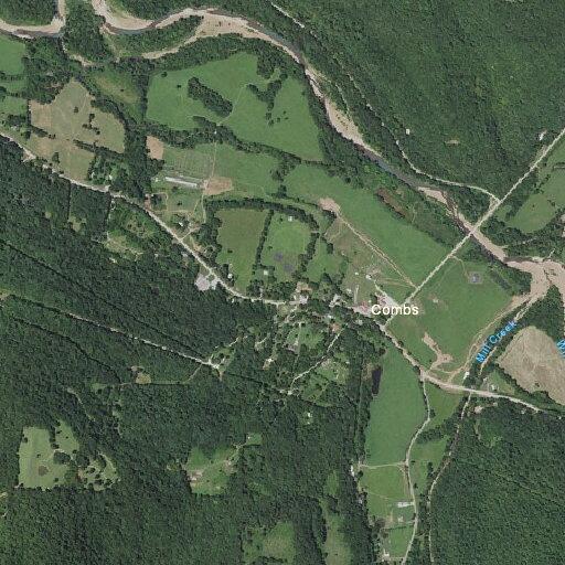 Gas leak in hot water heater closet on Highway 16