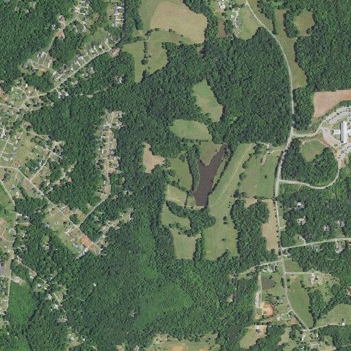 Suicide threat reported near Eagles Landing Dr in Trinity