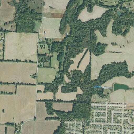 74-year-old male falls at Canvasback Dr with no injury