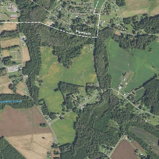 Woman treated for possible UTI in Plymouth
