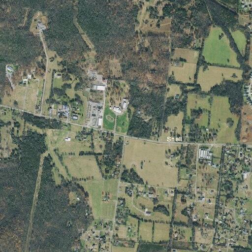 CPR in progress near Coleman Hill Road