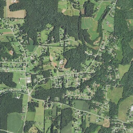 Man with toothache conscious near Granite Falls