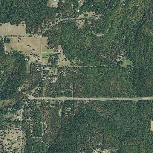 Elderly man falls near West Rocky Top Road