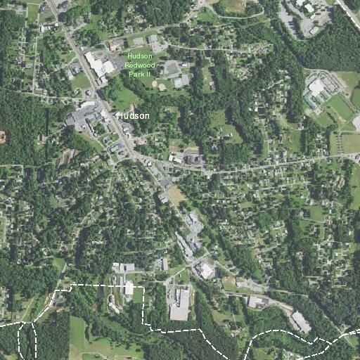 59-year-old woman with breathing problems in Hudson NC