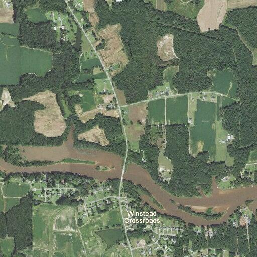 Possible stroke reported near Riviera Drive in Elm City
